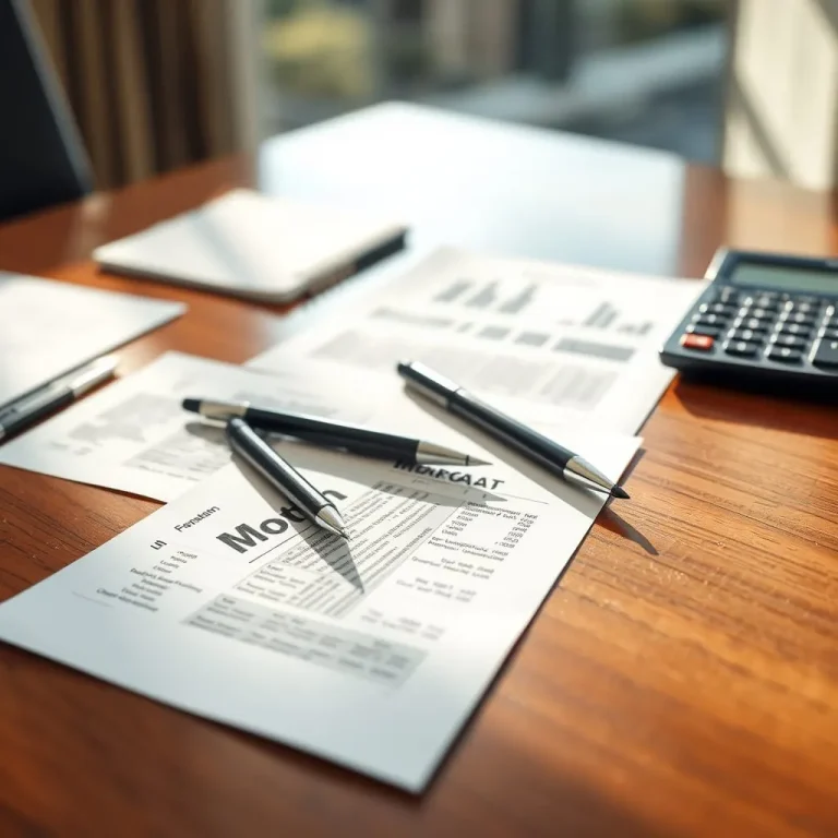 Is a Mortgage on Rental Property Tax Deductible Find Out Today