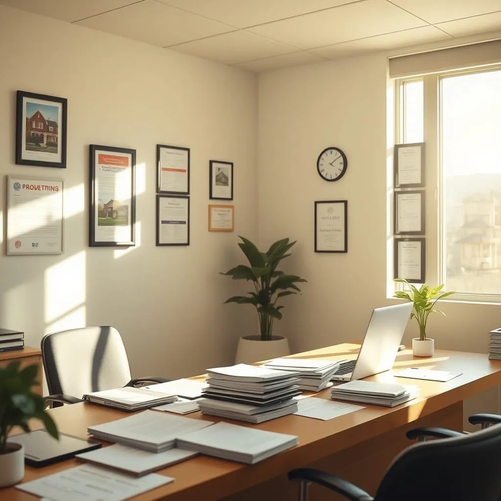Home Office Deduction for Rental Property Management: What Landlords Can Claim