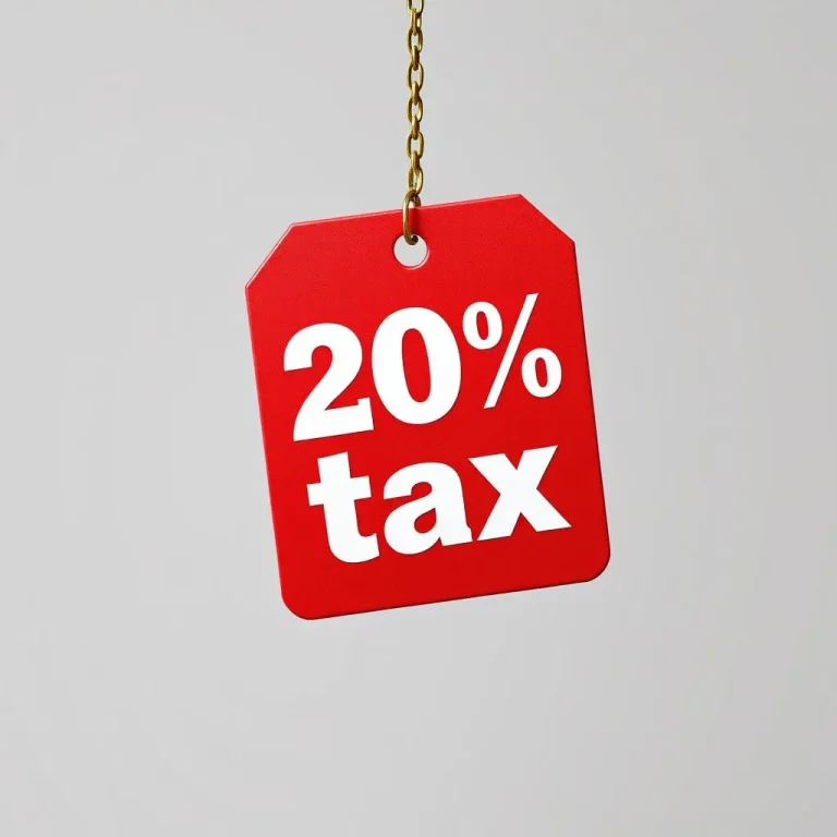 QBI Deduction for Rental Property: How Landlords Can Claim an Extra 20% Write-Off