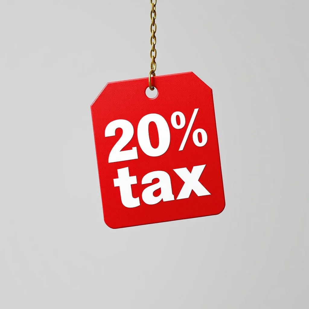 QBI Deduction for Rental Property: How Landlords Can Claim an Extra 20% Write-Off