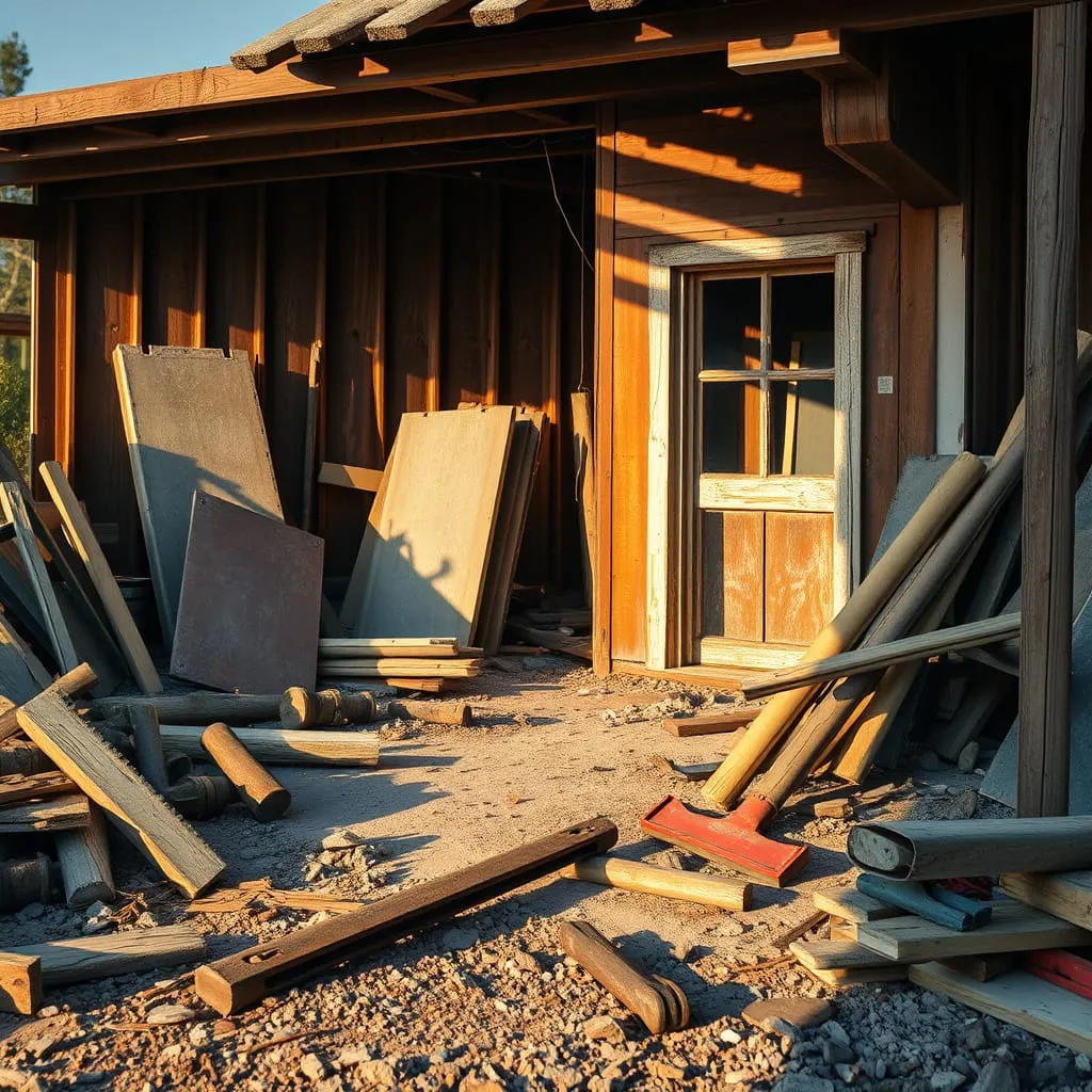 Rental Property Repairs vs Improvements Tax: The Distinction That Could Save You Thousands
