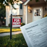 Rental Property Tax Deductions for Landlords Using Property Managers: The Complete Guide